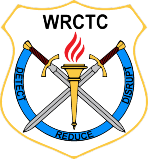 Western Regional Counterdrug Training Center logo