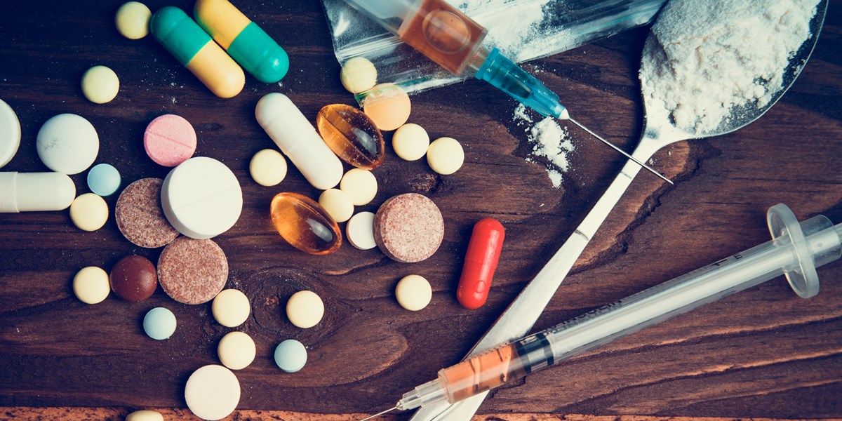 Basic Narcotics Investigation | Western Regional Counterdrug Training ...