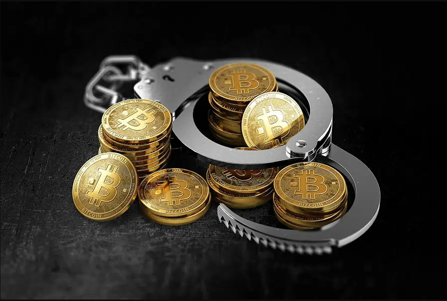 The New Money Trail: Decoding & Seizing Cryptocurrency (Cryptocurrency and Basic Seizure ...