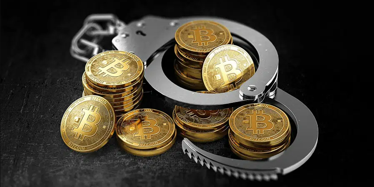 The New Money Trail: Decoding & Seizing Cryptocurrency (Cryptocurrency and Basic Seizure ...